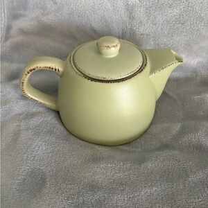 Tea Pot